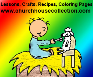 Church House Collection